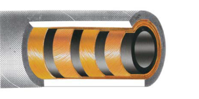 powerstream-r12plus-hortum